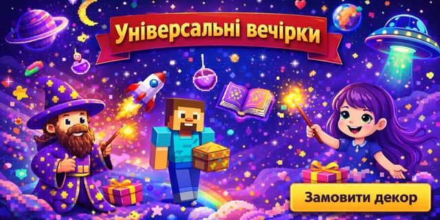 Декор для праздника универсальные вечеринки для мальчиков и декочек