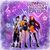 Декор для свята "KPop Demon Hunters. Saja Boys. Хантерс Кейпоп-мисливці на демонів"
